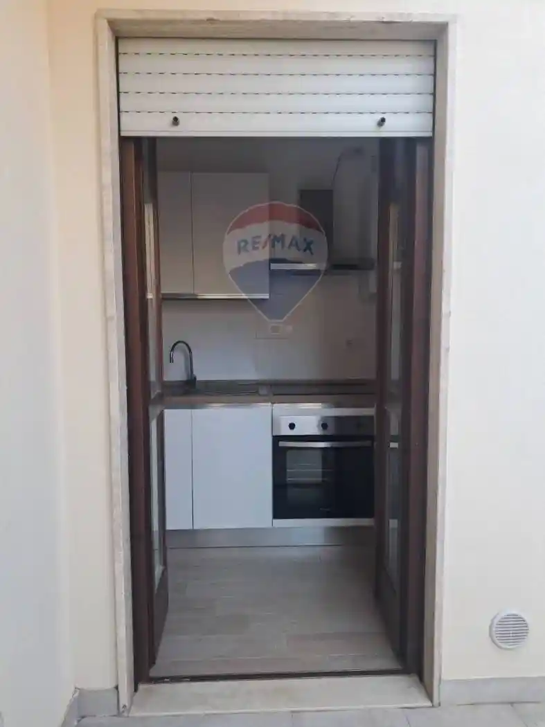 Quadrilocale Strada Dello Schiamante Golden Residence 2, Torre a Mare, Bari - foto 4