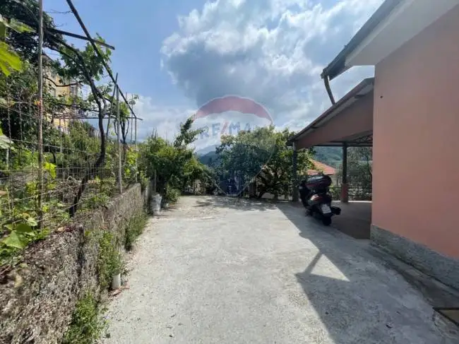 Terratetto plurifamiliare via primo maggio, Centro, Casarza Ligure - foto 3