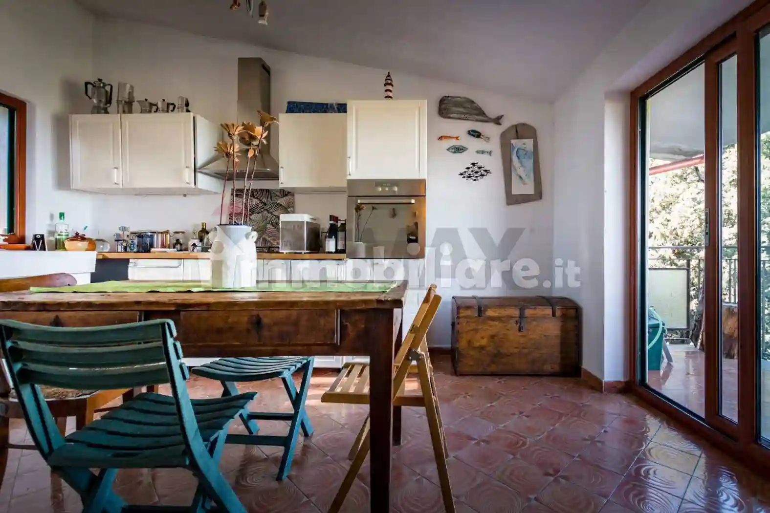 Appartamento - foto 5