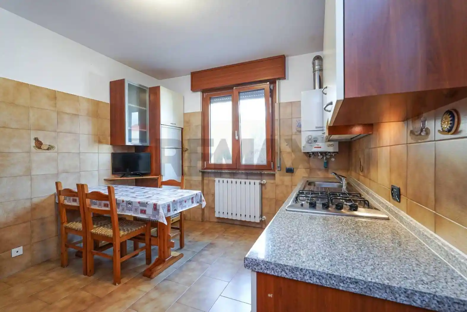 Appartamento in vendita a Zogno