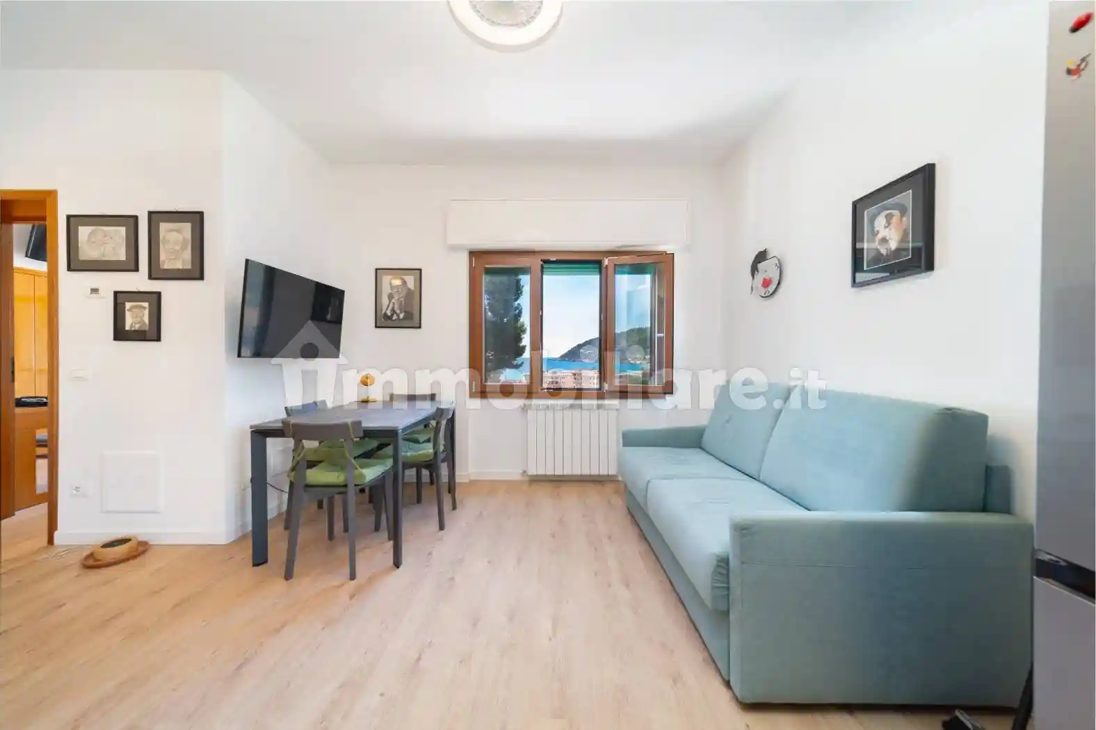 Appartamento in vendita a Andora