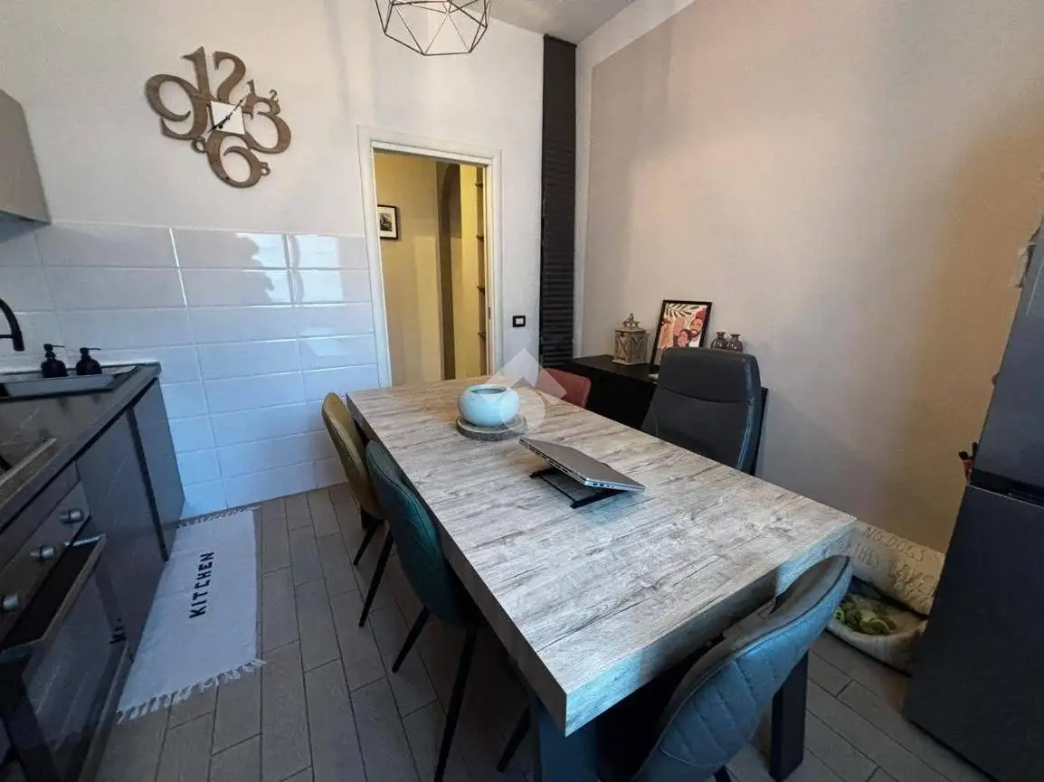 Appartamento in vendita a Reggio Emilia