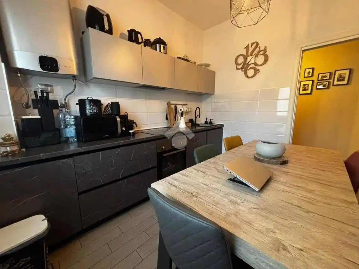 Bilocale via Vincenzo Bellini 11, Carrozzone, Reggio Emilia - foto 2