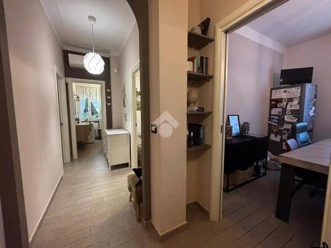 Bilocale via Vincenzo Bellini 11, Carrozzone, Reggio Emilia - foto 3