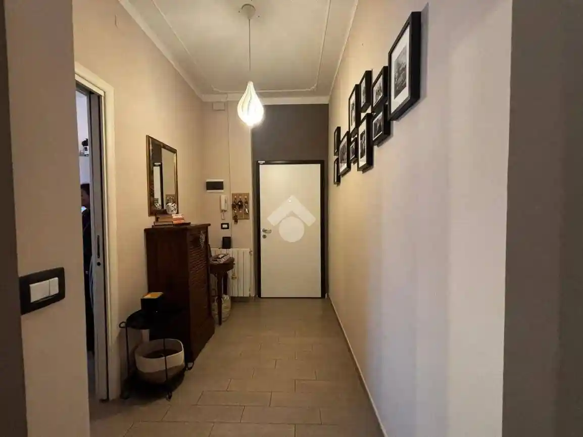 Bilocale via Vincenzo Bellini 11, Carrozzone, Reggio Emilia - foto 5