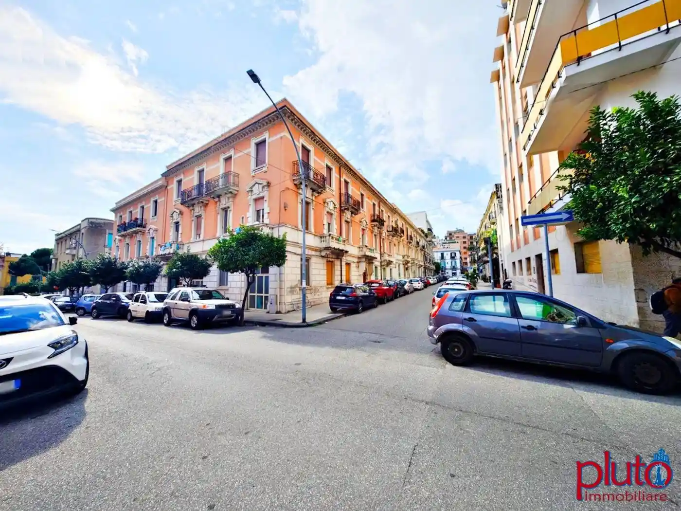 Appartamento in vendita a Messina