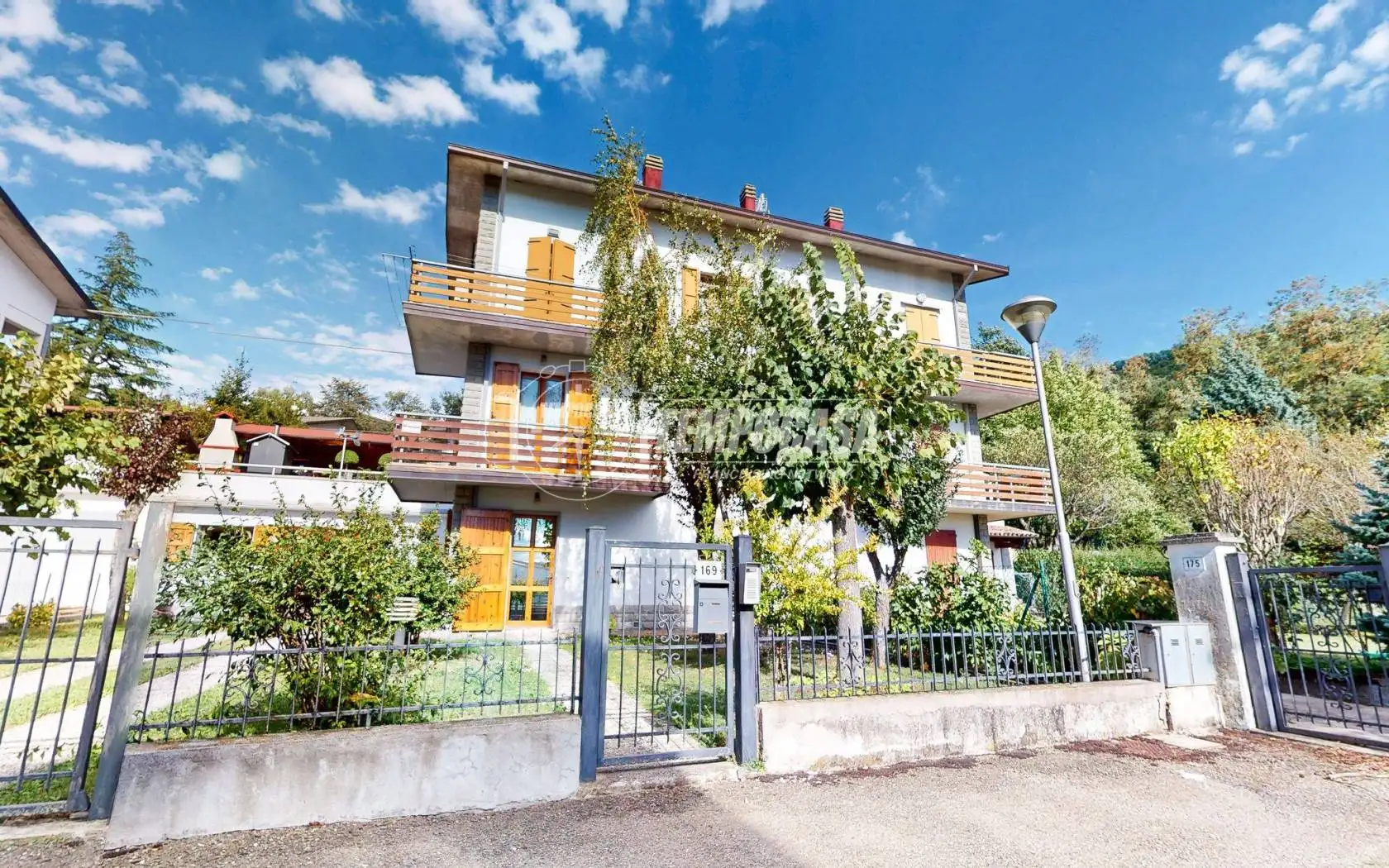 Casa indipendente in vendita a Montese