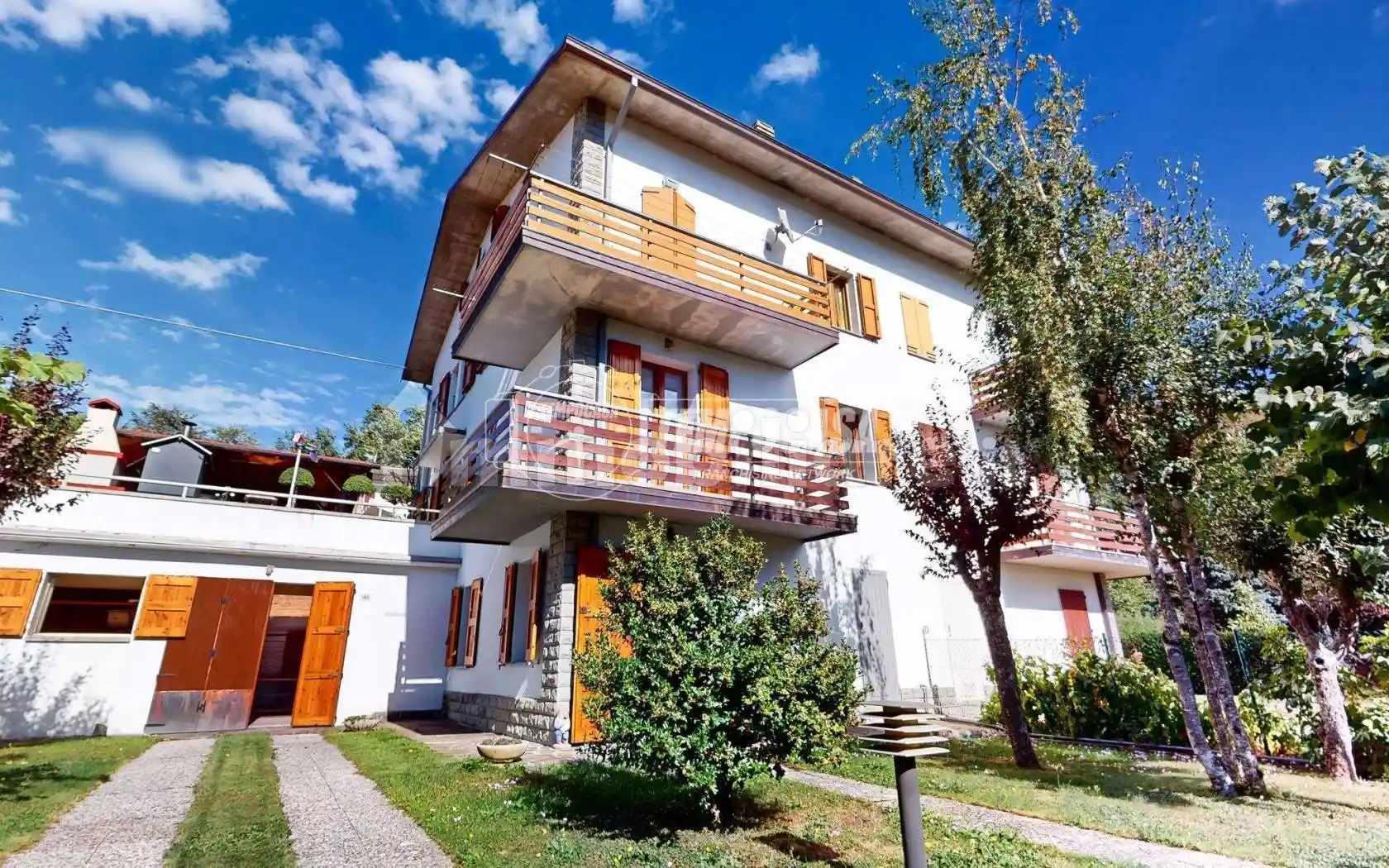 Casa indipendente - foto 2