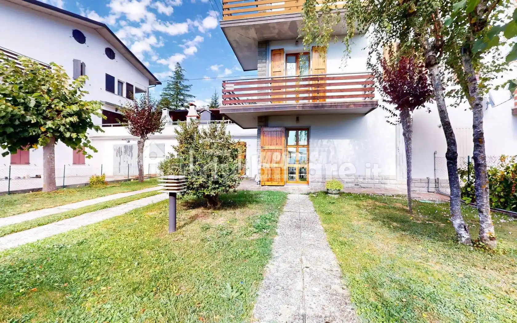 Casa indipendente - foto 3