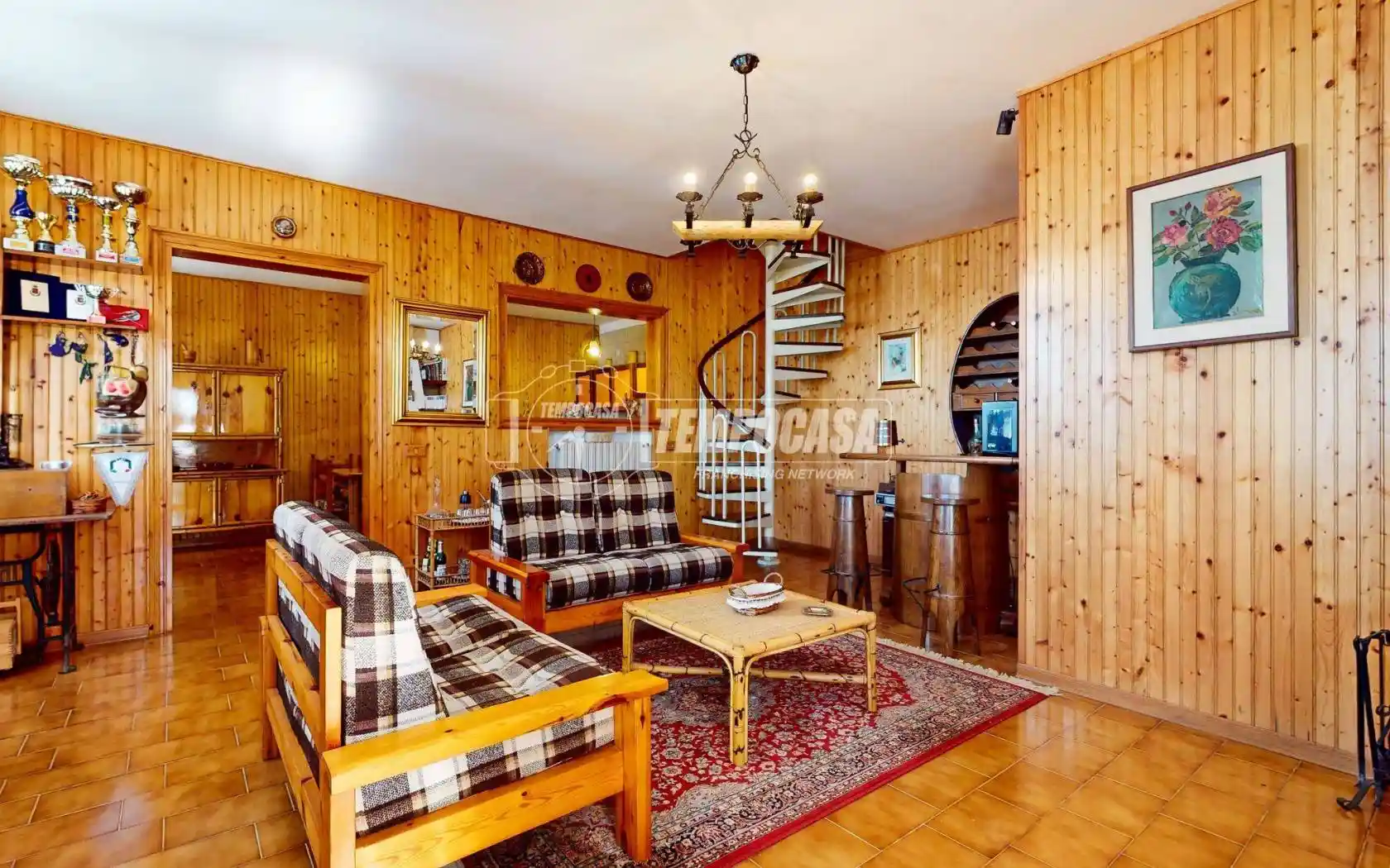 Casa indipendente - foto 4