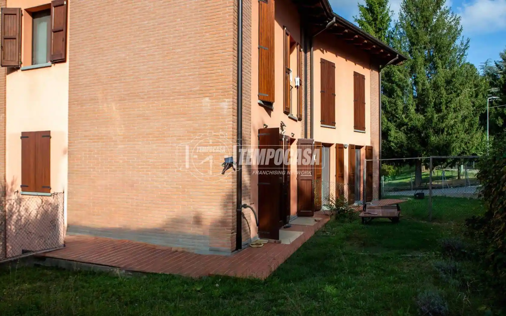 Appartamento in vendita a Zocca