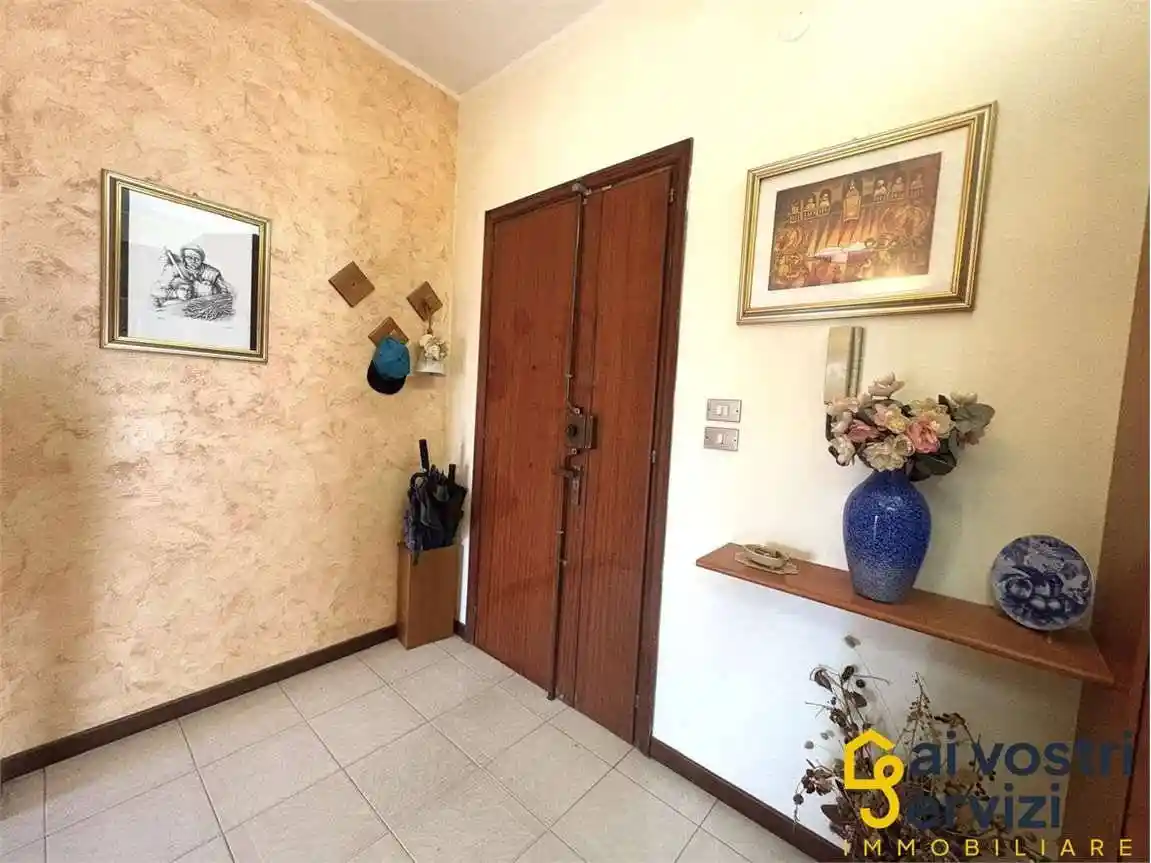 Appartamento in vendita a Siracusa