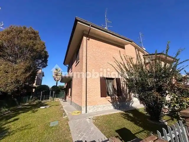 Villetta a schiera in vendita a Bomporto