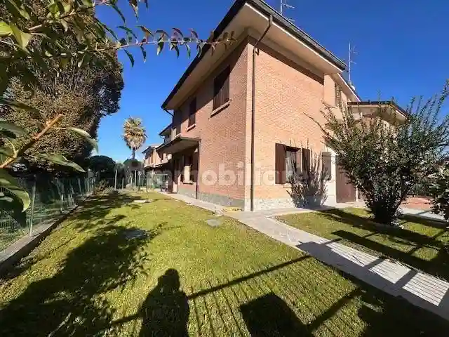 Villetta a schiera - foto 2