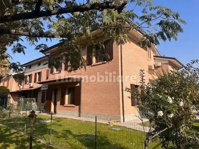 Villetta a schiera - foto 3