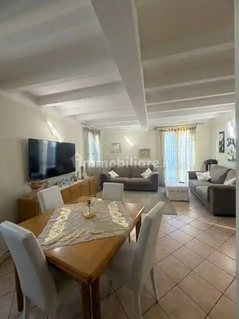 Appartamento in villa 193 m², Madonnina - Tre Olmi, Modena - foto 5