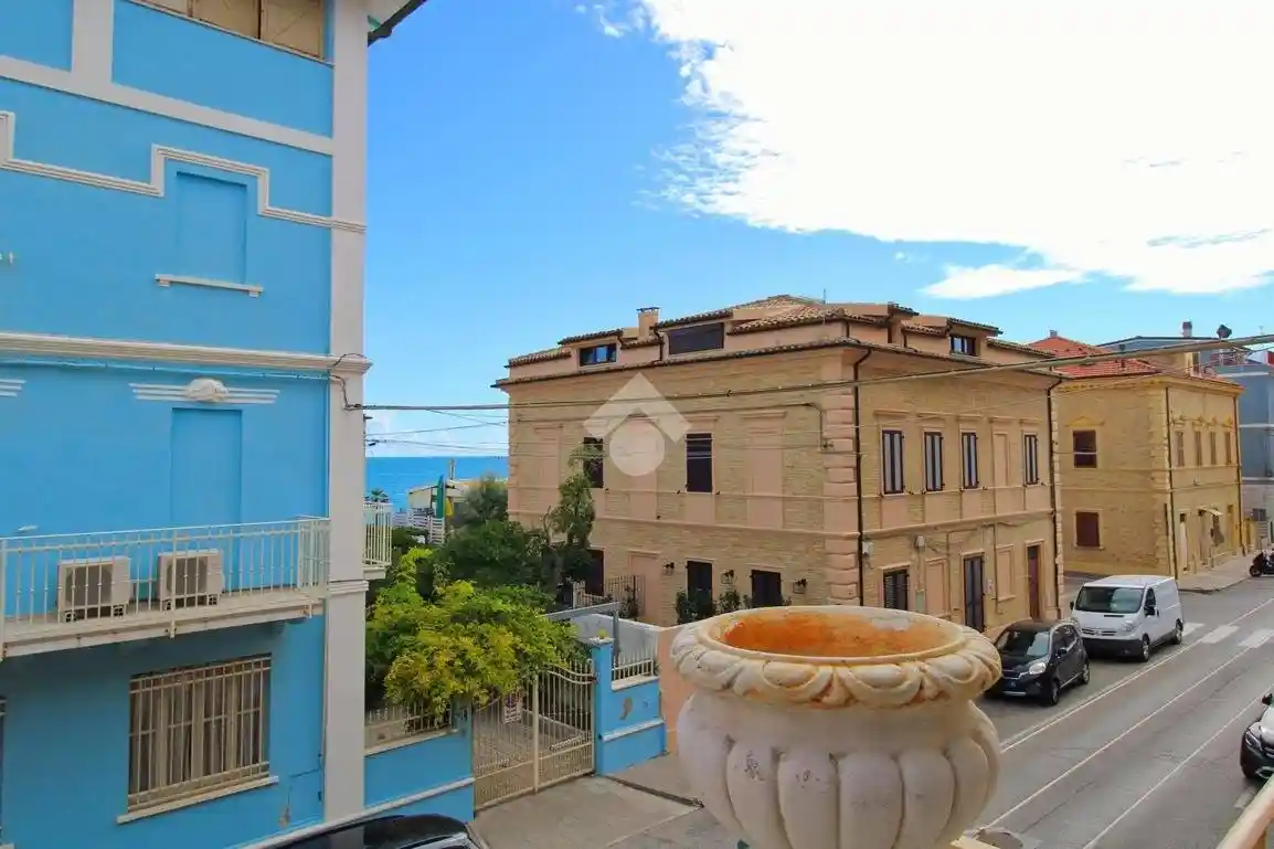 Casa indipendente in vendita a Porto Recanati