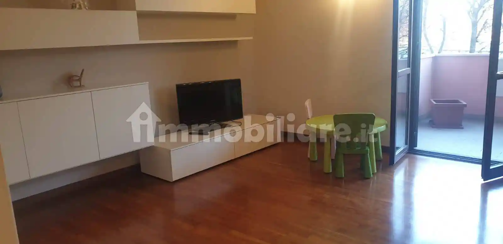 Trilocale via Lazzaro Spallanzani, Cattaneo, Pacinotti, Torricelli, Lissone - foto 2