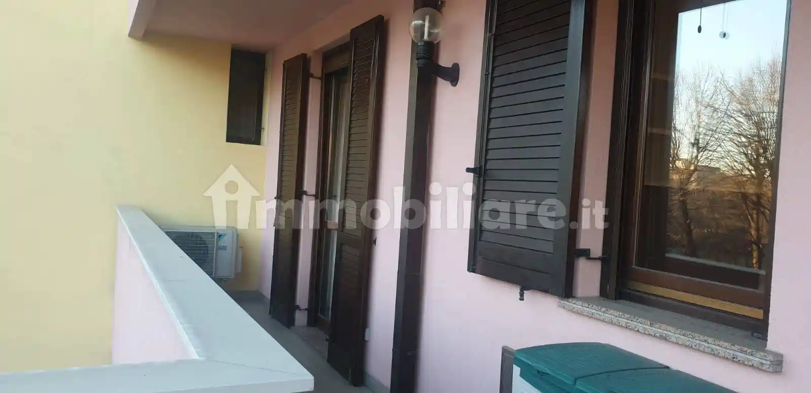 Trilocale via Lazzaro Spallanzani, Cattaneo, Pacinotti, Torricelli, Lissone - foto 3