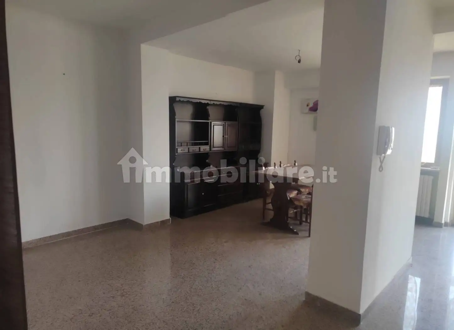 Appartamento in affitto a Paglieta