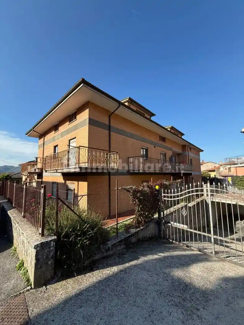 Appartamento in vendita a Cittaducale