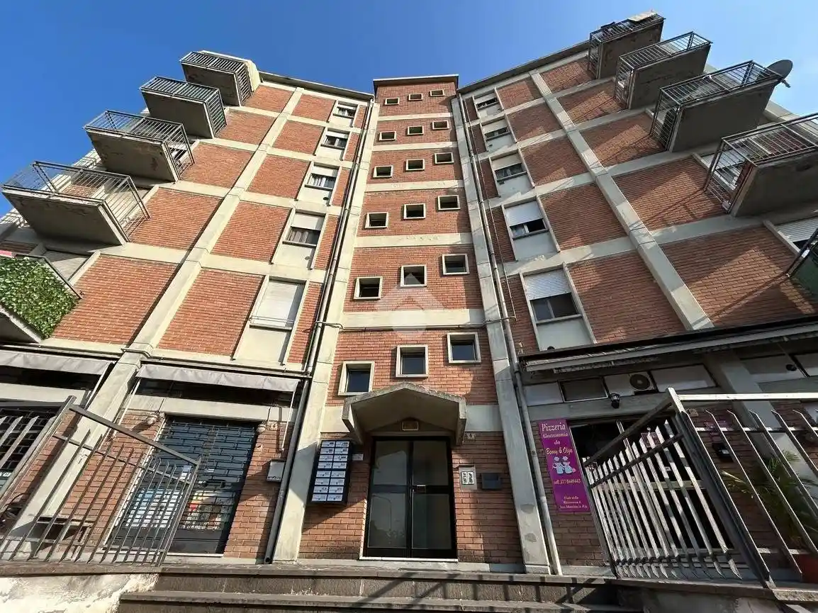 Appartamento in vendita a San Martino in Rio