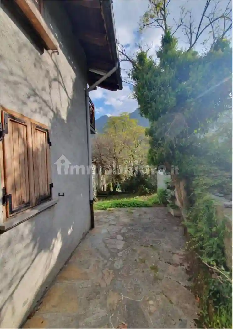 Terratetto plurifamiliare frazione Villar 65, Ala di Stura - foto 4