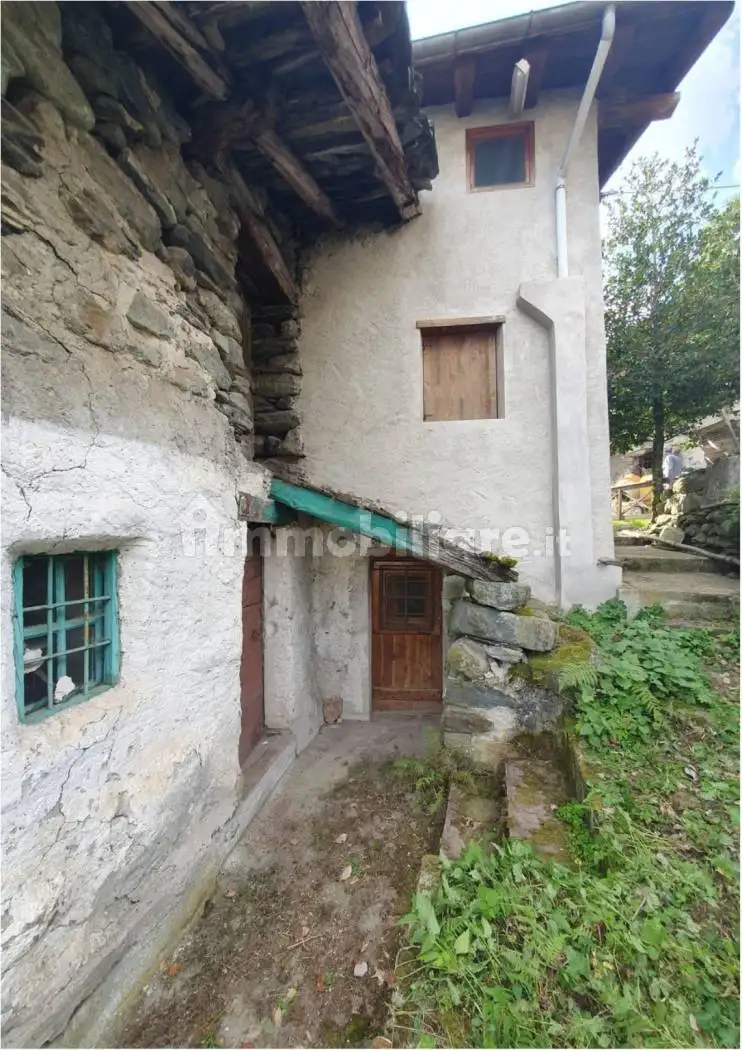 Terratetto plurifamiliare frazione Villar 65, Ala di Stura - foto 5