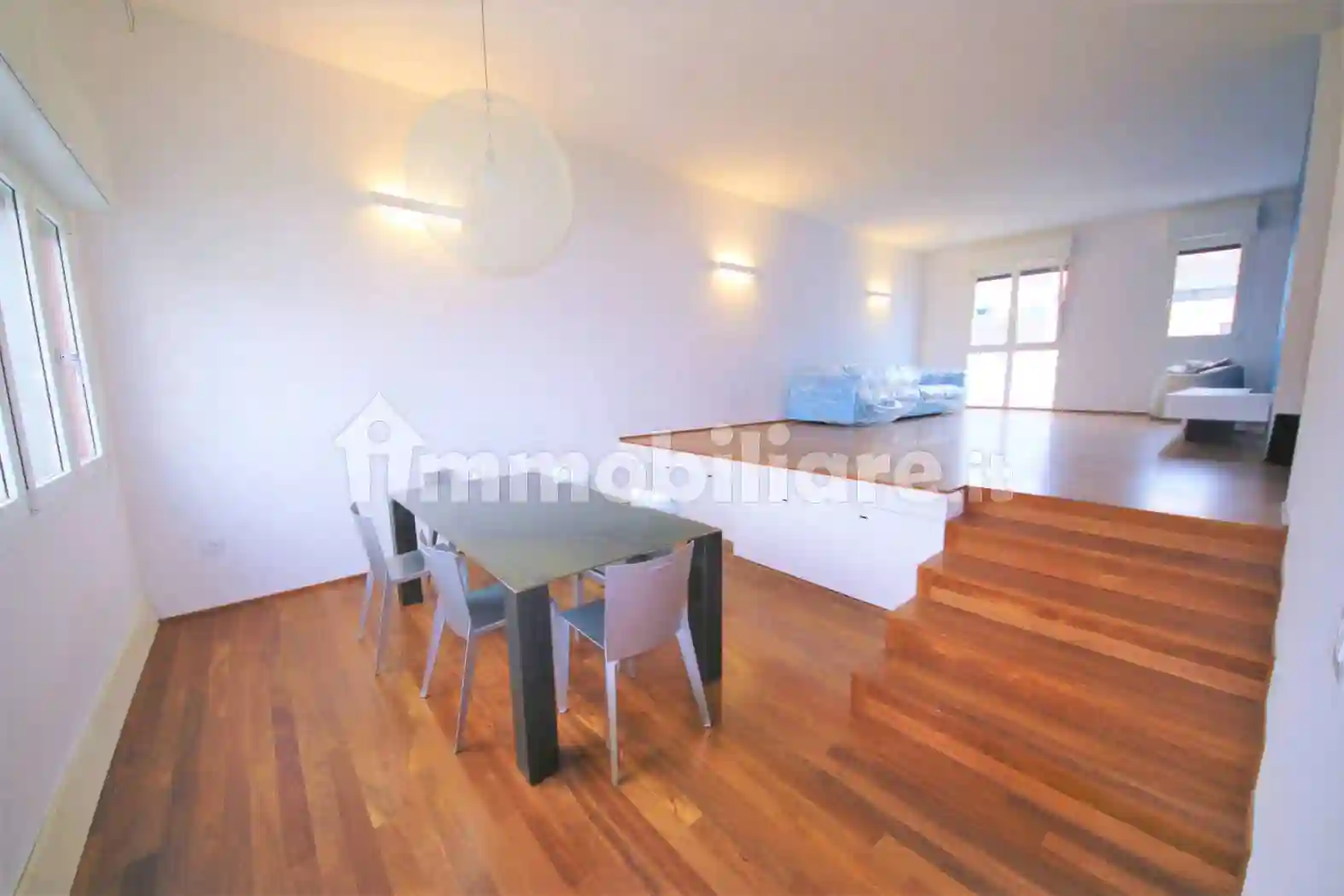 Attico - Mansarda - foto 4