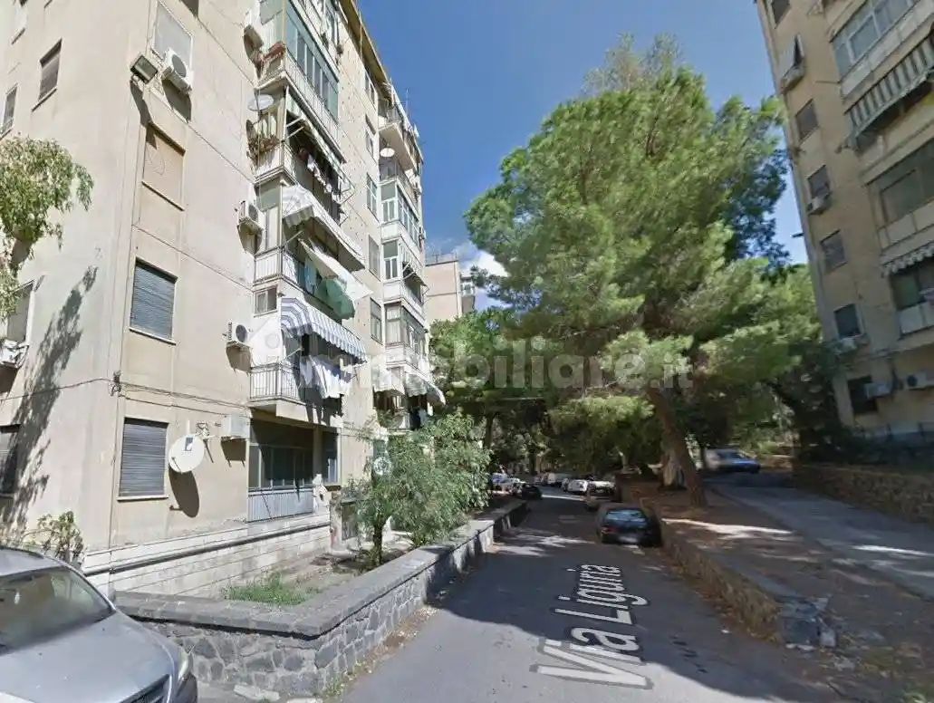 Appartamento in vendita a Catania