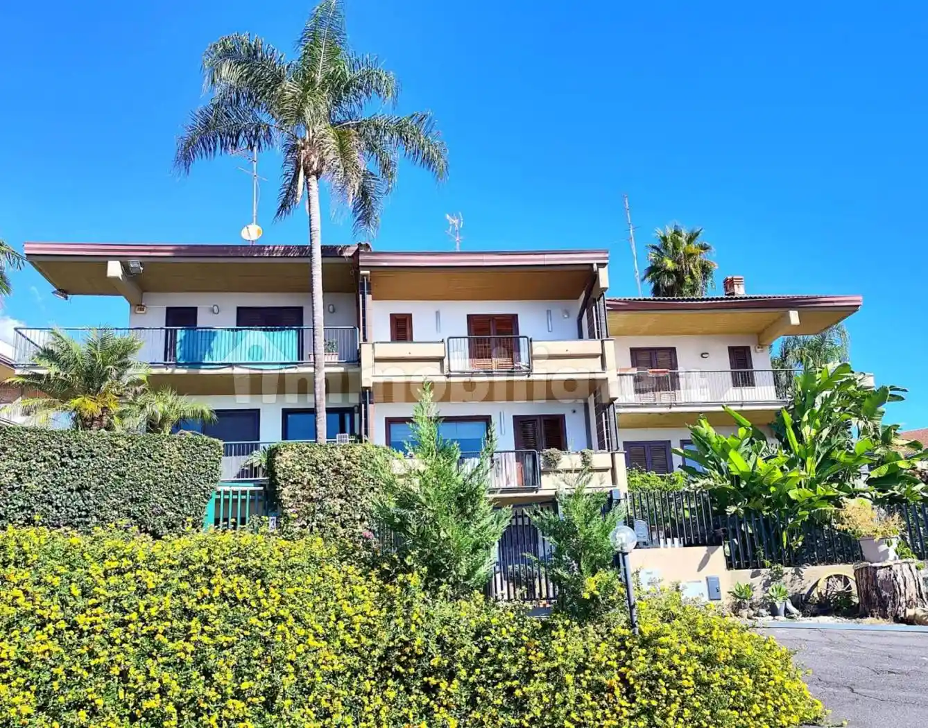 Villetta a schiera in vendita a Aci Castello