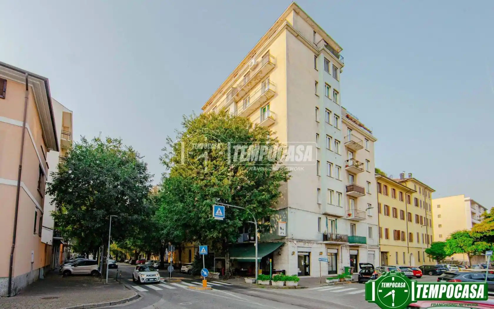 Appartamento in vendita a Voghera