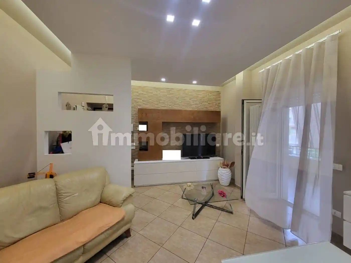 Quadrilocale via Barletta, Inps - Trinità, Andria - foto 2