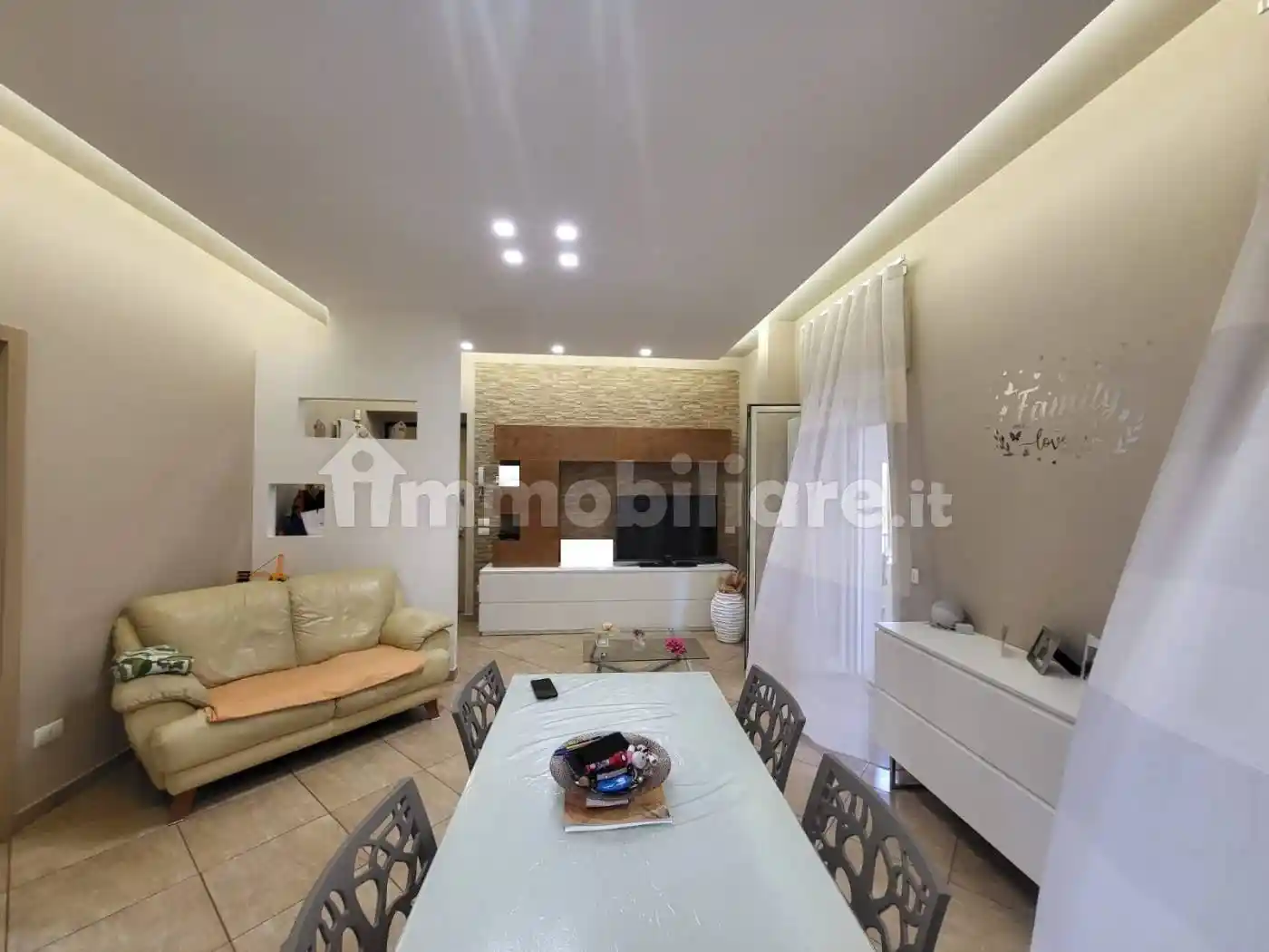 Quadrilocale via Barletta, Inps - Trinità, Andria - foto 3