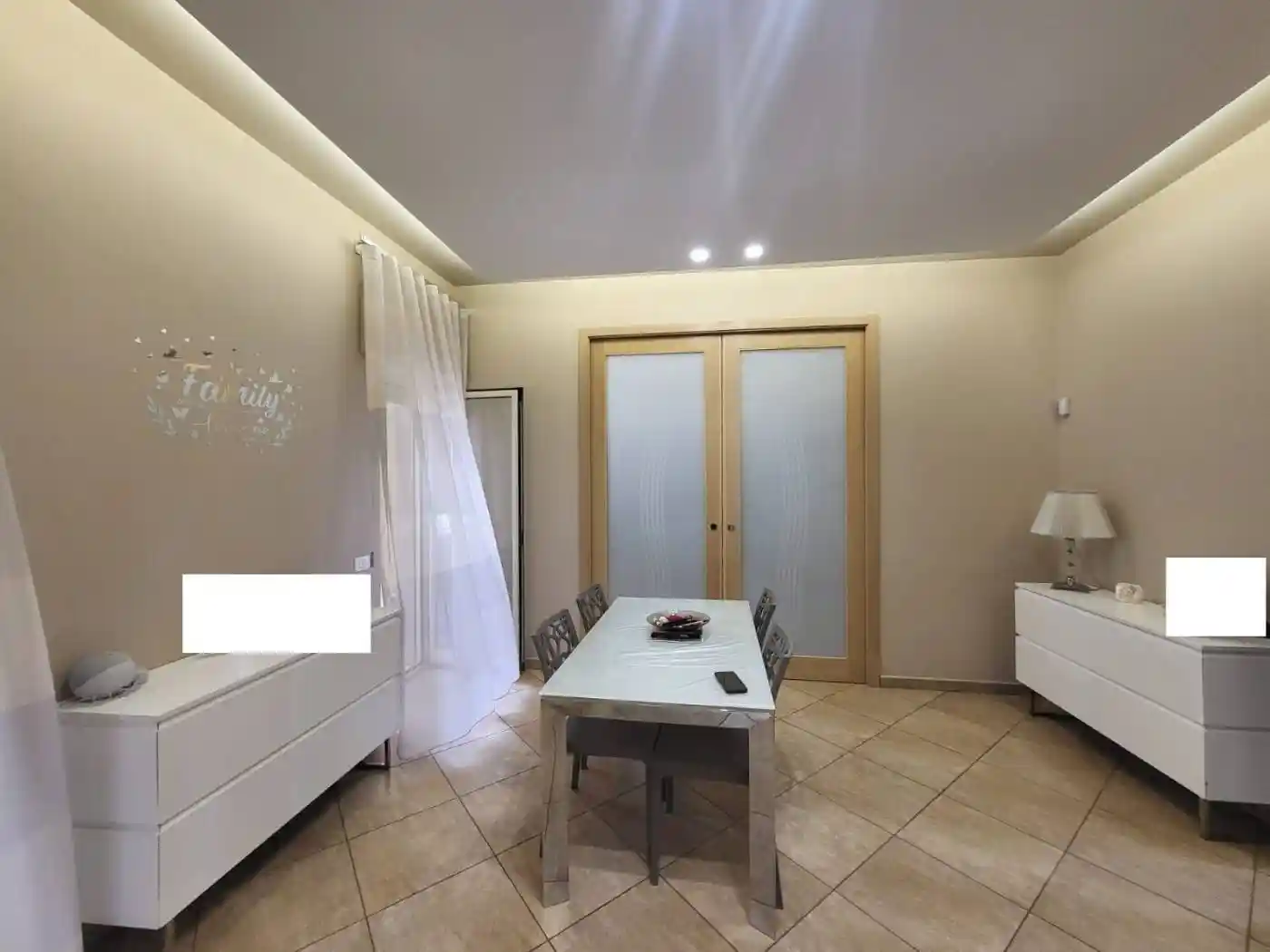 Quadrilocale via Barletta, Inps - Trinità, Andria - foto 4