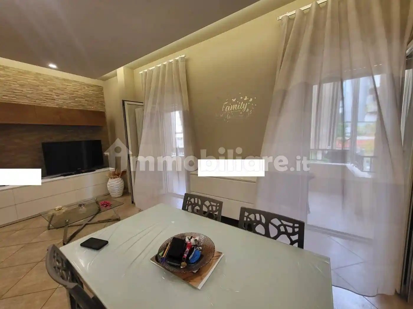 Quadrilocale via Barletta, Inps - Trinità, Andria - foto 5