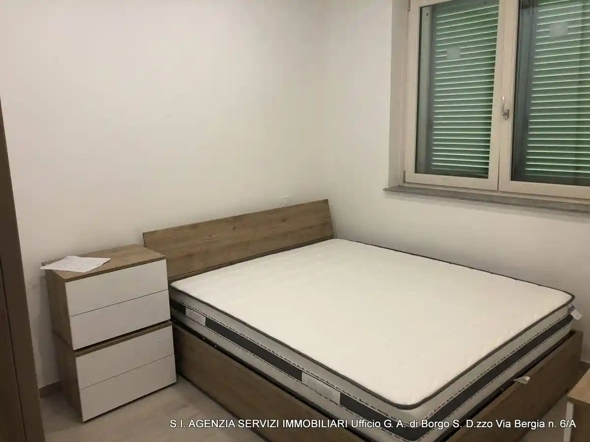 Bilocale nuovo, piano terra, Centro, Borgo San Dalmazzo - foto 2