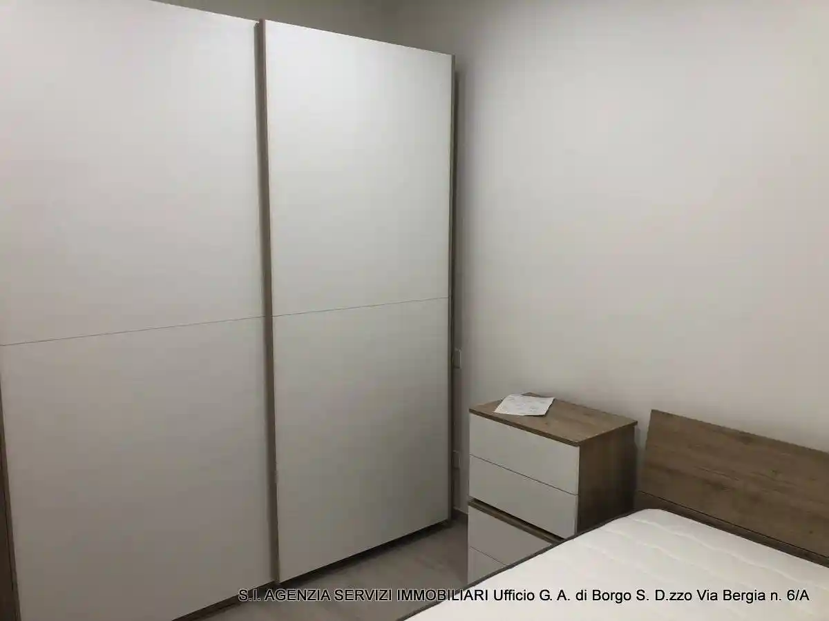 Bilocale nuovo, piano terra, Centro, Borgo San Dalmazzo - foto 3