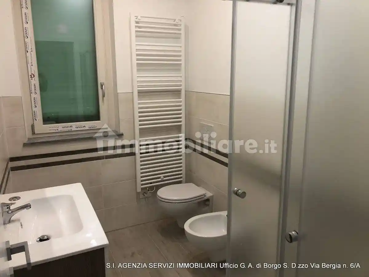 Bilocale nuovo, piano terra, Centro, Borgo San Dalmazzo - foto 5