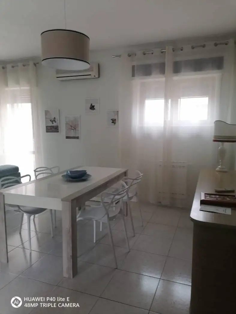 Appartamento in affitto a Foggia