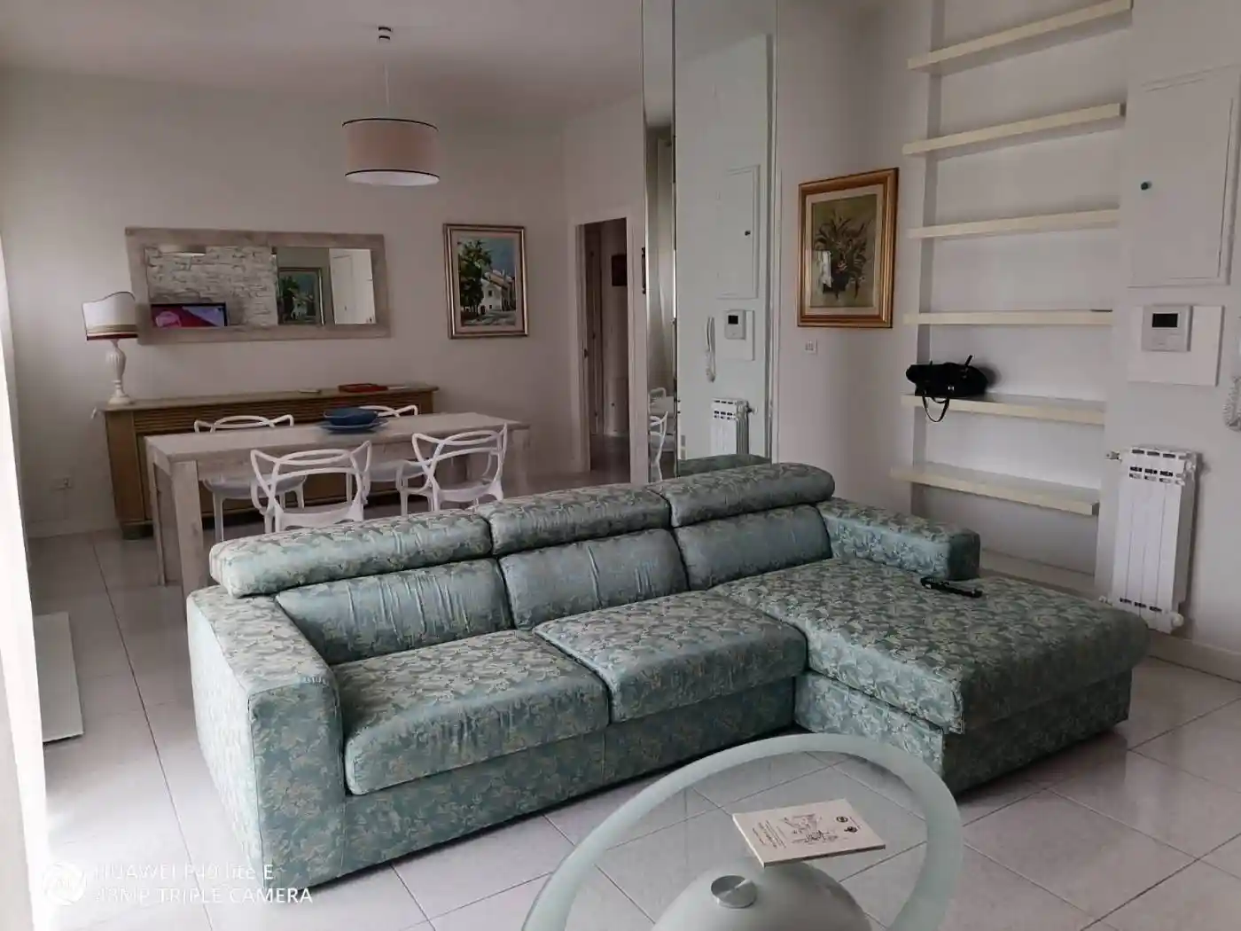 Trilocale via Paolo Telesforo 27, Provincia Nuova - Ospedale, Foggia - foto 3