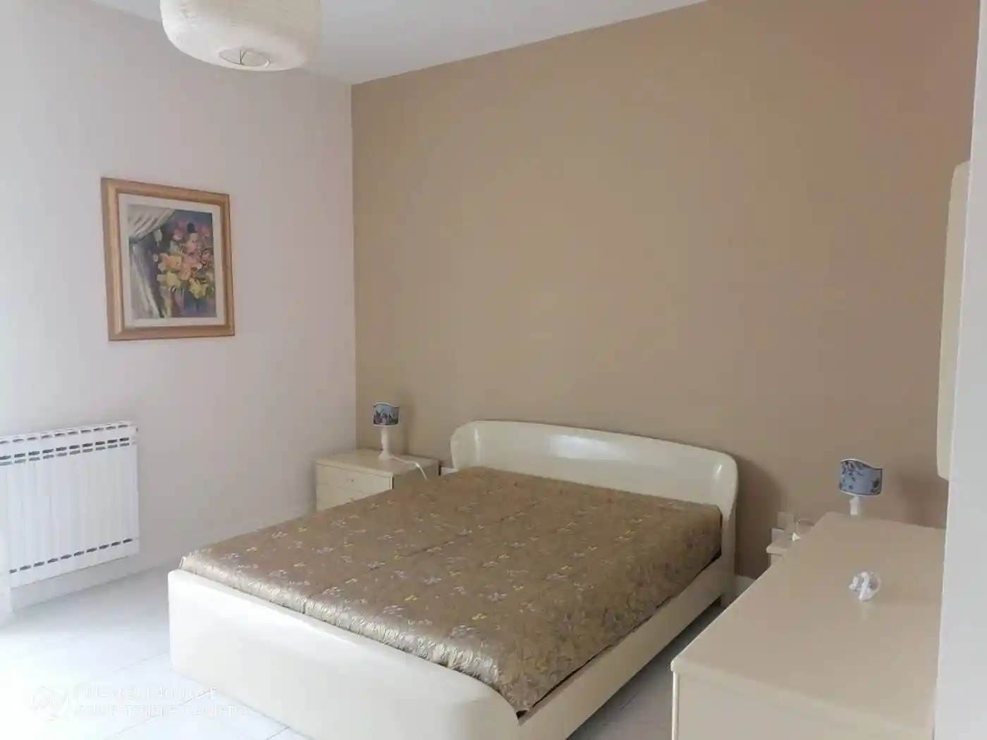 Trilocale via Paolo Telesforo 27, Provincia Nuova - Ospedale, Foggia - foto 4