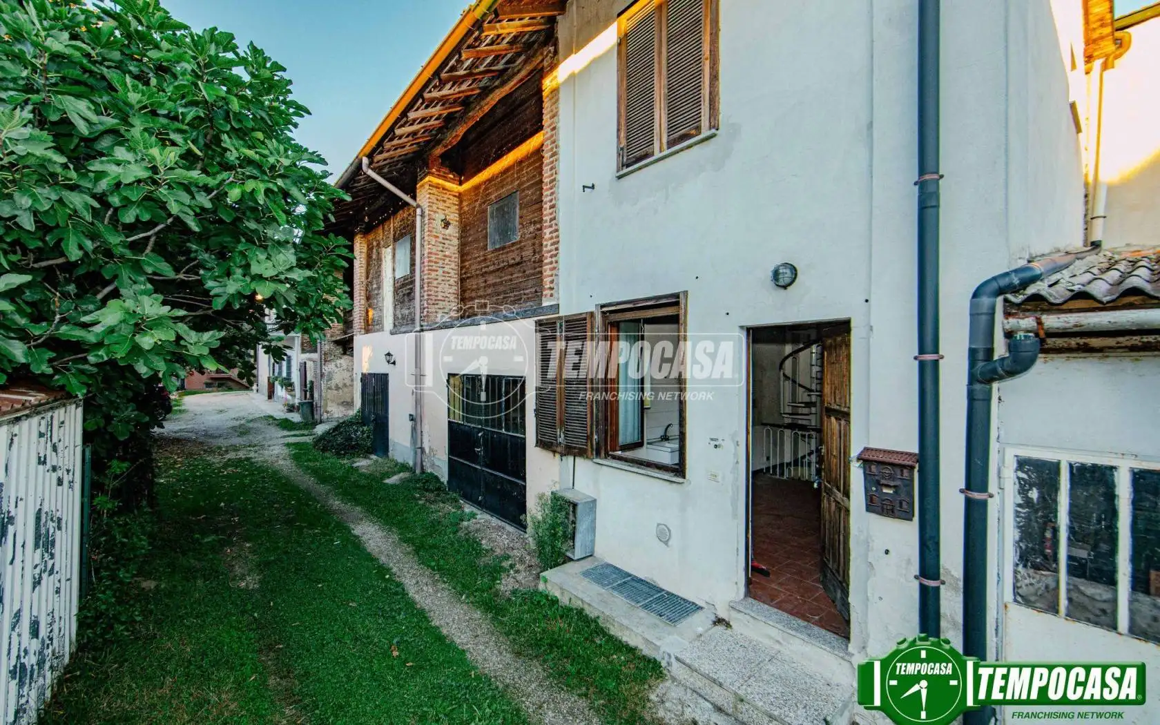 Casa indipendente in vendita a Motta Visconti