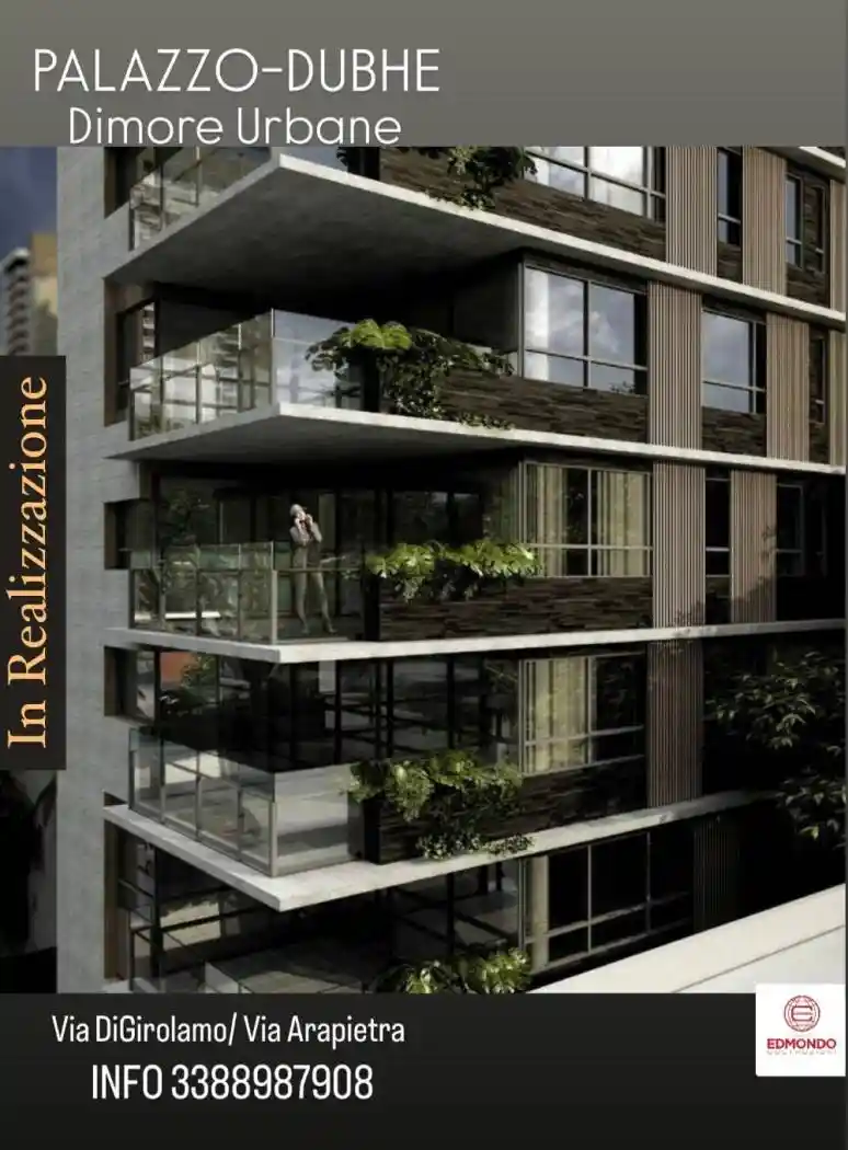 Attici e Appartamenti di nuova costruzione a Pescara - foto 3