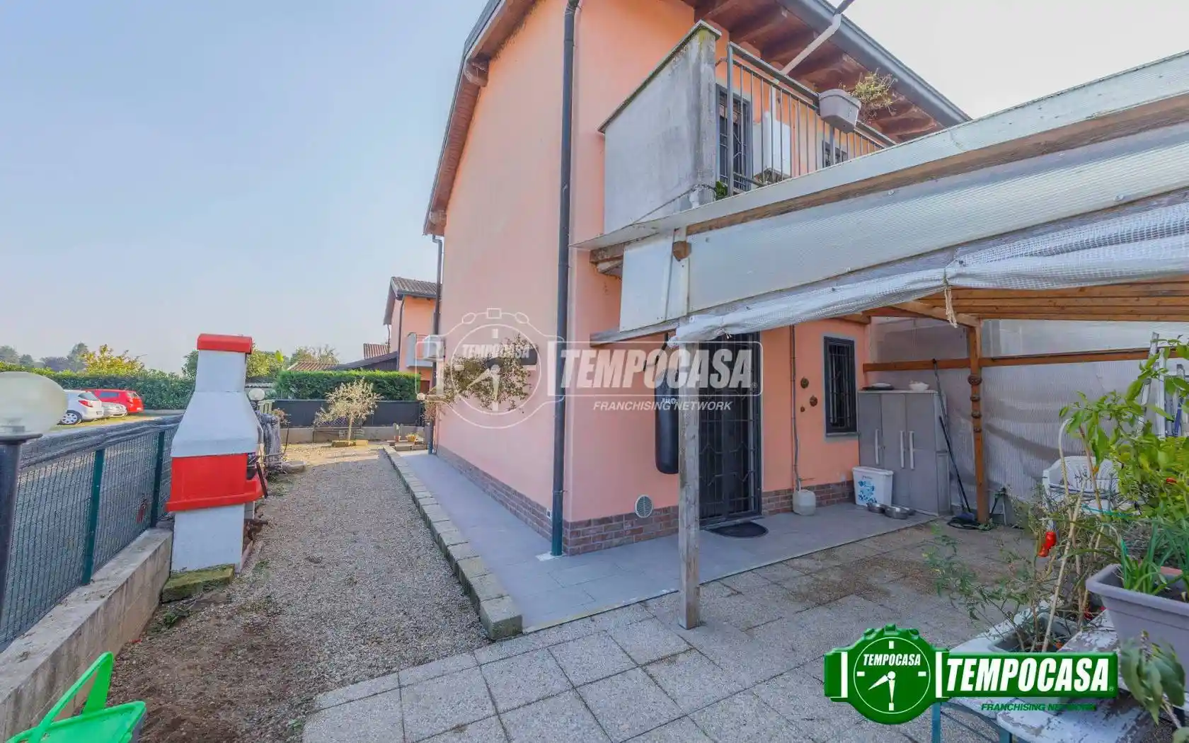 Villetta a schiera - foto 3