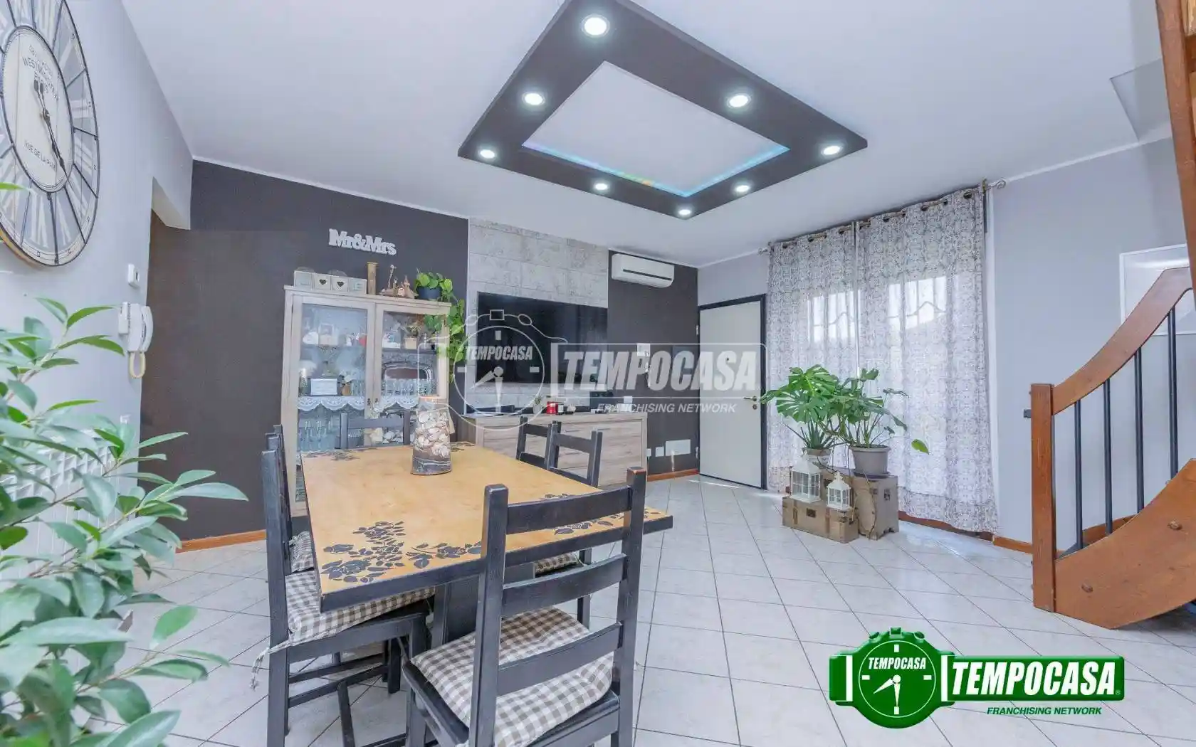 Villetta a schiera - foto 5