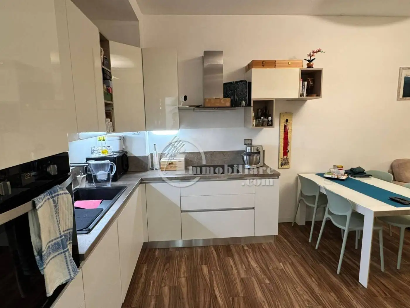 Apartment in vendita a Milan