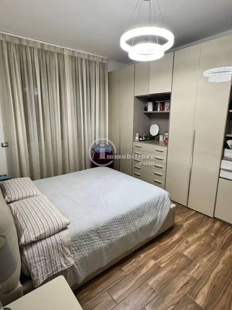 Trilocale via Lorenteggio 22, Tripoli - Soderini, Milano - foto 3