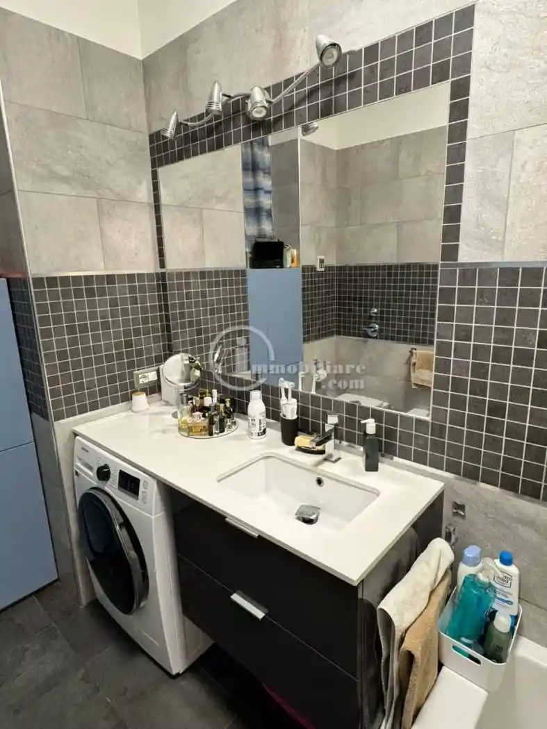 Trilocale via Lorenteggio 22, Tripoli - Soderini, Milano - foto 4