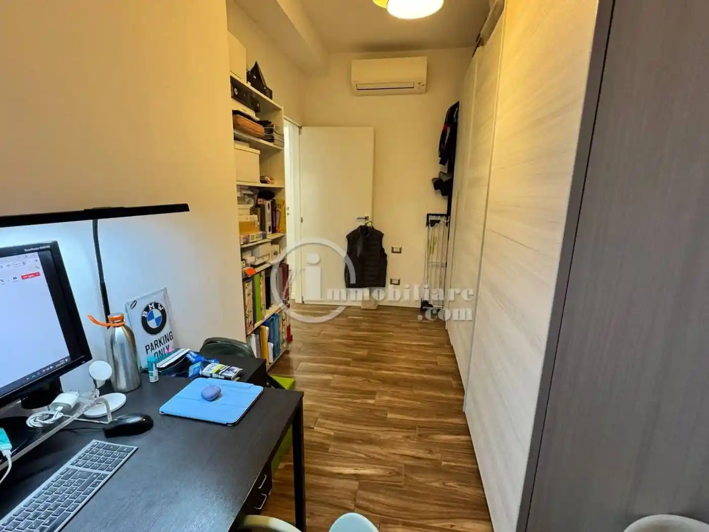 Trilocale via Lorenteggio 22, Tripoli - Soderini, Milano - foto 5